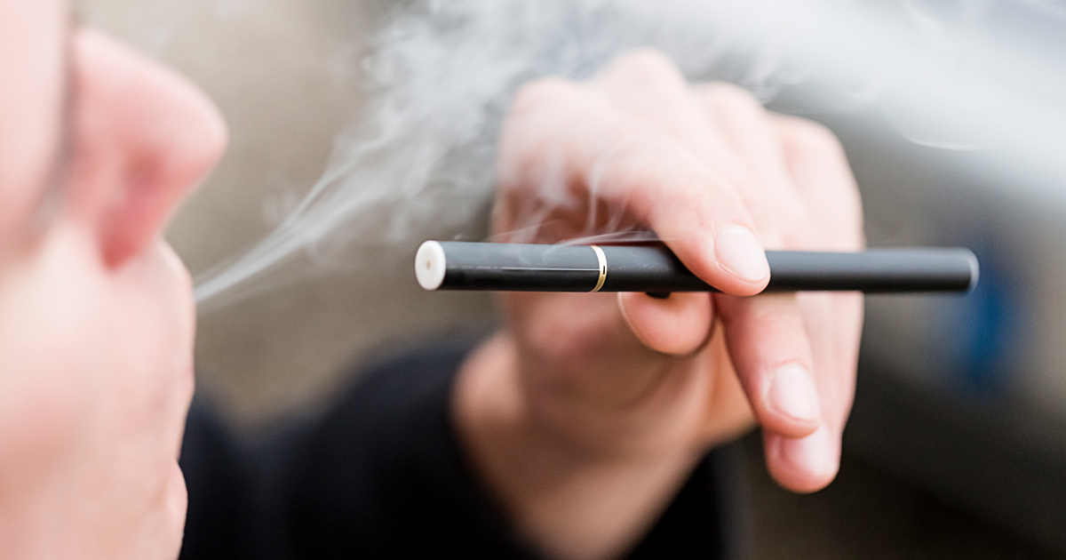 Vape